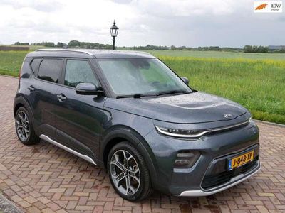 Kia Soul EV