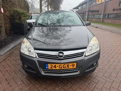 Occasion Opel Astra 115 PK (84 kW) 2008 Stationwagen