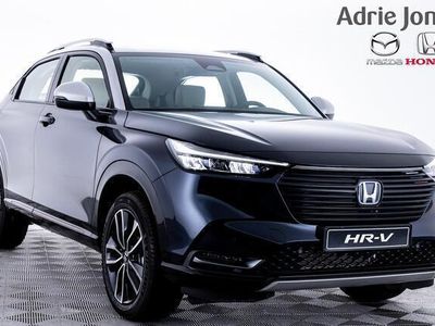 tweedehands Honda HR-V 1.5 e:HEV Elegance | NU OP VOORRAAD! | Adaptieve cruise | Achteruitrij Camera | 18' LMV | Navigatie | Carplay |