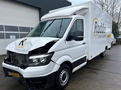 VW Crafter