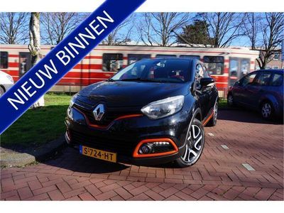 tweedehands Renault Captur 0.9 TCe Dynamique NIEUWSTAAT.....