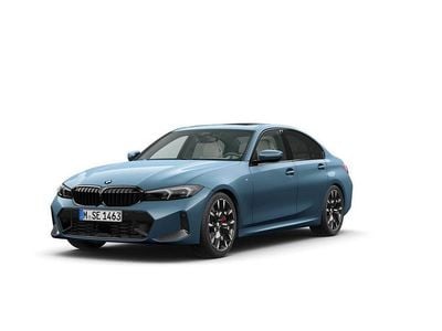 Nieuw BMW 330 245 PK (180 kW) 2026 Overig Sedan