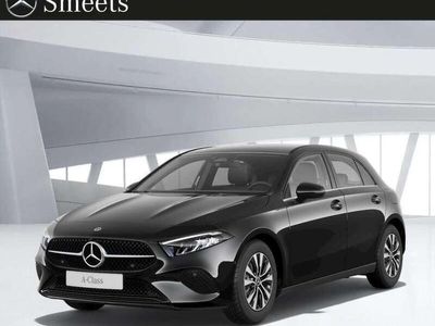 Mercedes A180