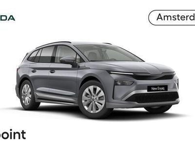 Skoda Enyaq iV