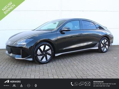 Hyundai Ioniq 6