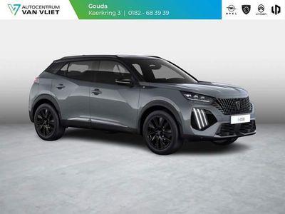 Gris selennium (grijs mica) Nieuw 2026 Peugeot e-2008 SUV | € 44.137