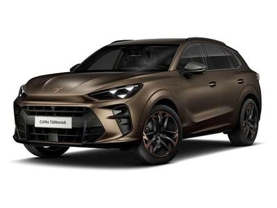 Nieuw Cupra Terramar 204 PK (150 kW) 2025 Bruin SUV
