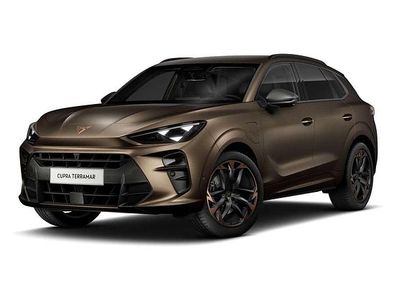 Bruin Nieuw 2025 Cupra Terramar SUV | € 57.316