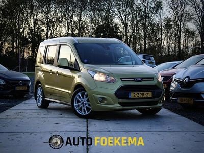Ford Tourneo