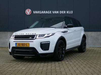 tweedehands Land Rover Range Rover evoque 2.0 eD4 Urban Series SE Dynamic