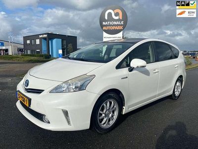 Toyota Prius+