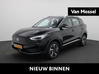Occasion MG ZS Comfort 130 kW (177 PK) 2023 Zwart SUV