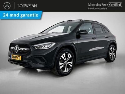 Mercedes GLA200