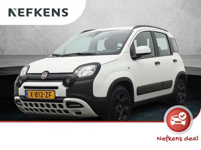 Fiat Panda Cross