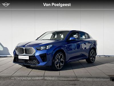 BMW iX2