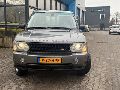 Occasion Land Rover Range Rover 272 PK (200 kW) 2007 SUV