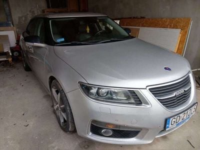 Saab 9-5