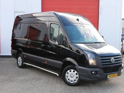 Occasion VW Crafter 136 PK (100 kW) 2014 Overig Van