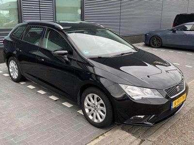 Seat Leon ST