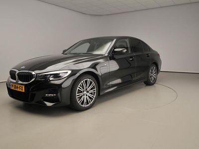 BMW 320e