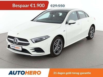 Mercedes A250