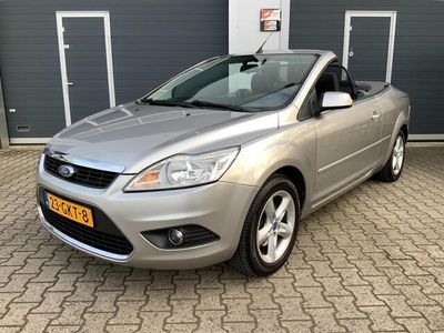 Ford Focus Cabriolet