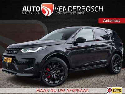 tweedehands Land Rover Discovery Sport P250 2.0 R-Dynamic SE | Pano | 20" | ACC