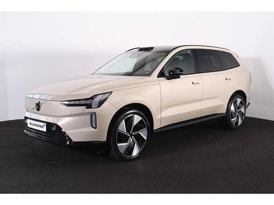 Volvo EX90