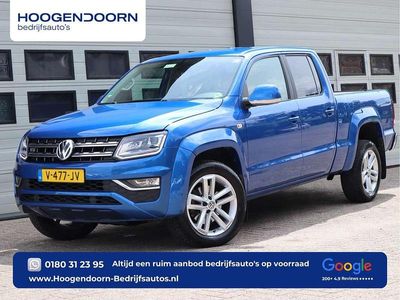 VW Amarok