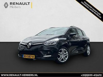 Renault Clio IV