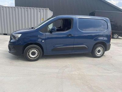 Occasion Opel Combo 102 PK (75 kW) 2019 Van