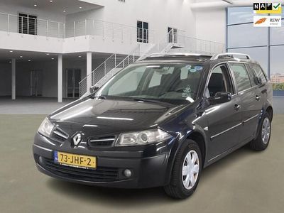 Renault Mégane GrandTour