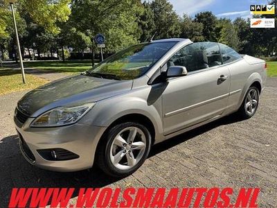 Ford Focus Cabriolet