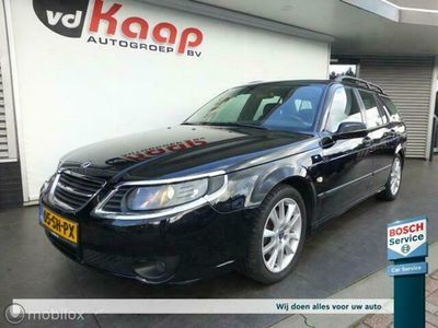 tweedehands Saab 9-5 Estate 1.9 TID SPORT AUT Arc