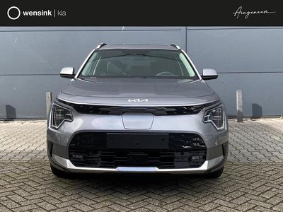 Grijs Gebruikt 2024 Kia e-Niro Plus SUV | € 34.935 (Eerlijke prijs)