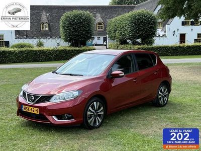 Nissan Pulsar