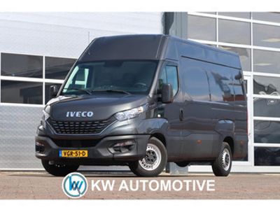 tweedehands Iveco Daily 35S18V 3.0 L2H2 AUT/ CAMERA/ CRUISE/ NAVI/ AIRCO