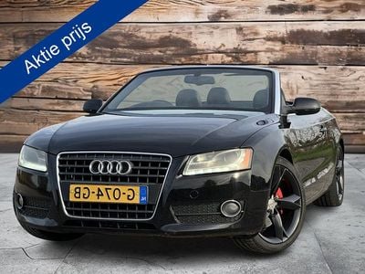 Audi A5 Cabriolet