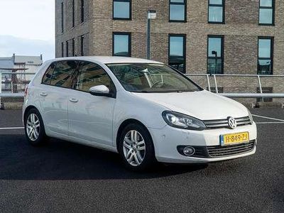 Occasion VW Golf VI Comfortline 160 PK (117 kW) 2009 Hatchback