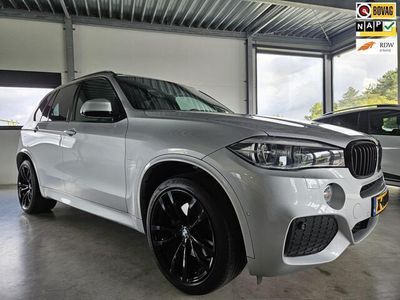 Grijs Gebruikt 2018 BMW X5 iPerformance SUV | € 43.950
