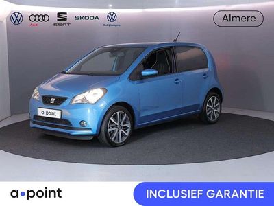 Blauw Occasion 2020 Seat Mii Electric Hatchback | € 10.749 (Eerlijke prijs)