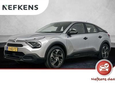 Citroën e-C4