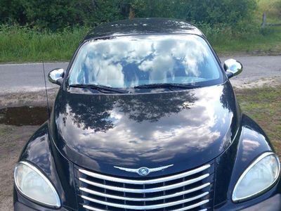 Chrysler PT Cruiser
