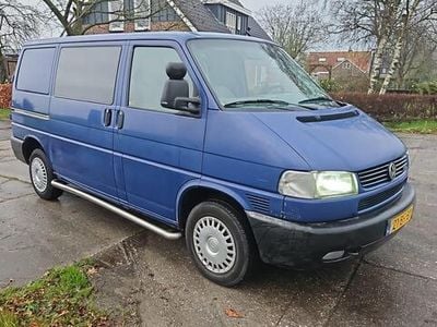 VW T4