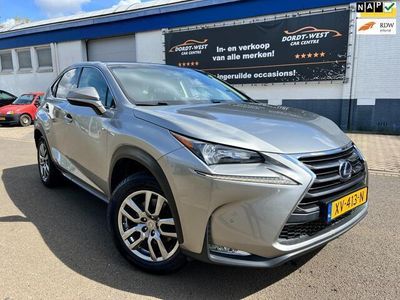 Lexus NX300h