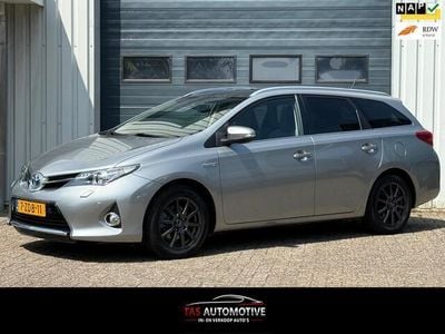 Toyota Auris Touring Sports