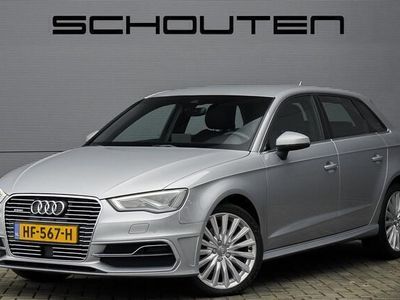 Audi A3 Sportback e-tron