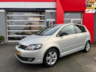 tweedehands VW Golf Plus 1.2 TSI BlueMotion MATCH