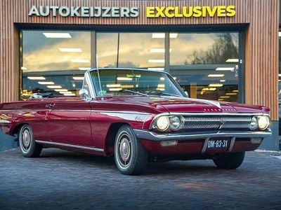 Occasion 1962 Oldsmobile Cutlass | € 23.900