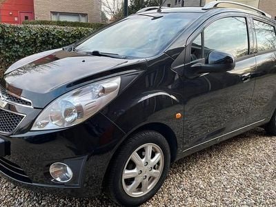 Occasion 2011 Chevrolet Spark Hatchback | € 2.775 (Eerlijke prijs)
